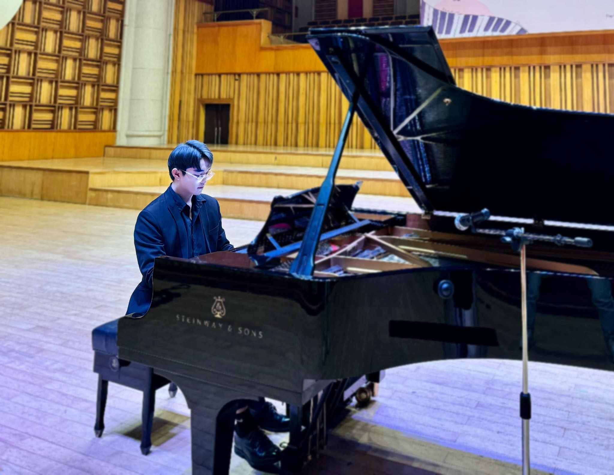 Cách chọn sách giáo trình học piano cổ điển hiệu quả